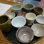 むろまち 加地 - 