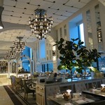 CONSERVATORY - おデートなどにもよいかと思われます。