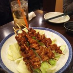 Yakitori Seikichi - 