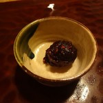 並木藪蕎麦 - 蕎麦味噌