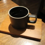 HAGI CAFE  - HAGISO オリジナルブレンドコーヒー