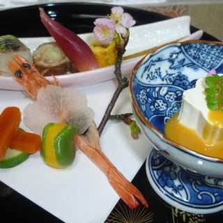 日本料理 鰻割烹 新川_2