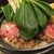 宮崎県日南市 塚田農場 - 料理写真:tukada:贅沢肉ちゃんこ