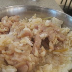 逸翠軒點心專門店 - よくまぜてから