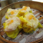 逸翠軒點心專門店 - 蟹子蒸焼賣