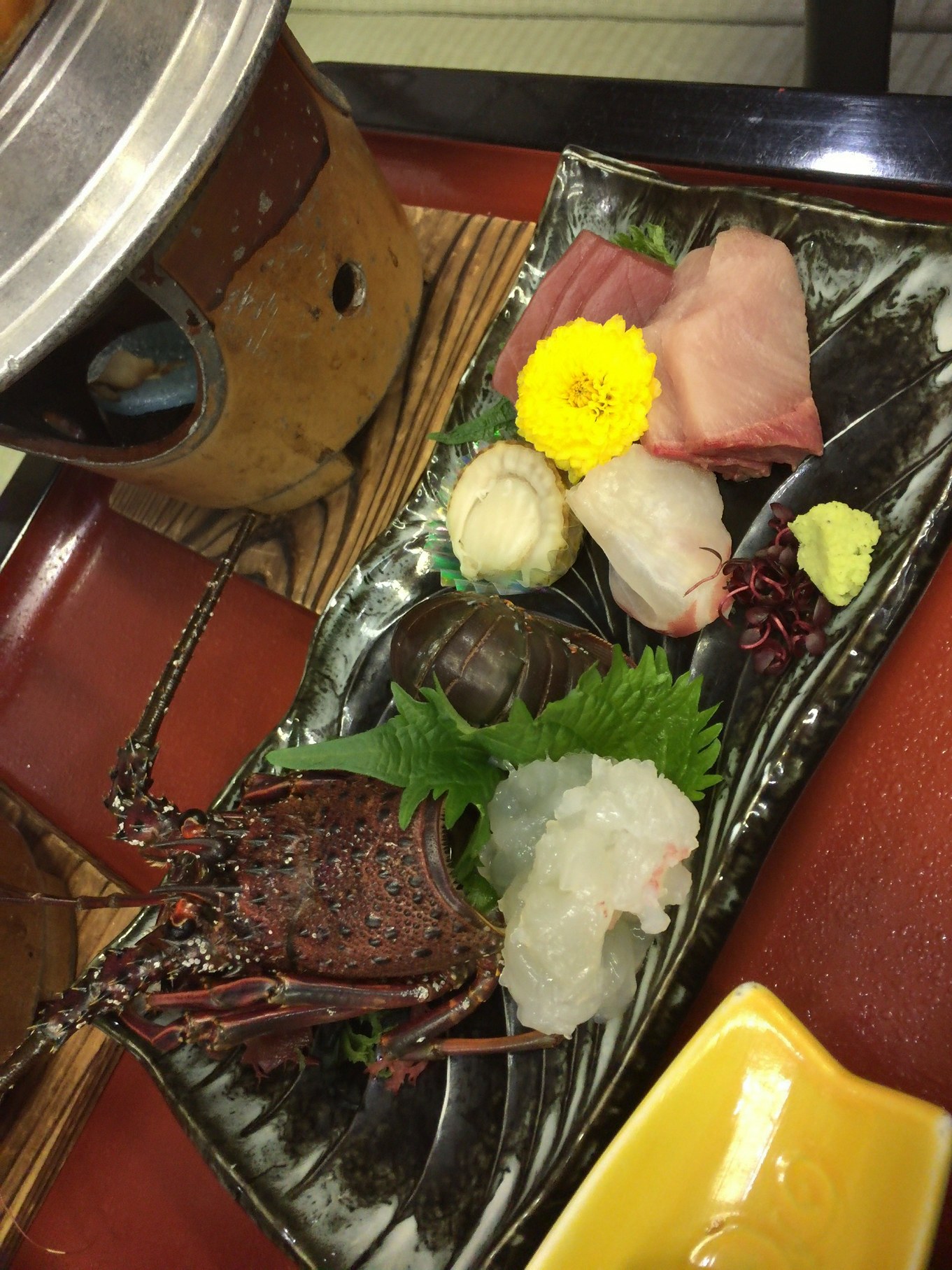 写真 3ページ目 : シラハマキーテラス ホテルシーモア （SHIRAHAMA KEY TERRACE HOTEL SEAMORE 【旧店名】梅樽温泉  ホテルシーモア） - 白浜町その他/ホテル | 食べログ