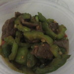 Tai Hing - 鼓汁涼瓜炒牛肉