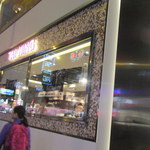 Tai Hing - お店外観