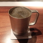 モスコミュール