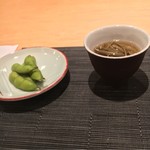 ぎをん 遠藤 - ここから[2016.7.11]