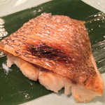 ぎをん 遠藤 - 続いてのどぐろ！