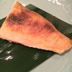 ぎをん 遠藤 - ここから焼き物 まずはグジ！