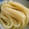 釜あげうどん 長田 in 香の香