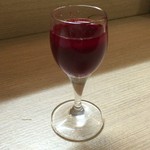 板 石山光一 - 生血