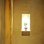 銀座 しのはら - 店内