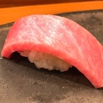 Tokumi zushi - 