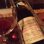 ラ ニュイ ブランシュ - 