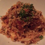 ラ ニュイ ブランシュ - 