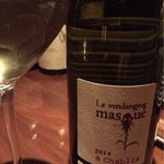 ラ ニュイ ブランシュ - 