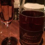 ラ ニュイ ブランシュ - 