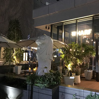 梅田 ワーフ - 
