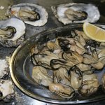 かき焼 うちの海 - 大人食い