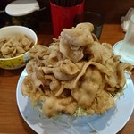 豚丼専門店 木ノ下 - 