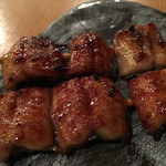 「一通り 1,500円」短尺 タレ。