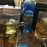 またぎや  - （再訪 2016.12.)