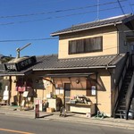 そば吉 - <2016_12>