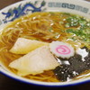 Kiyomisobahonten - 料理写真:ラーメン