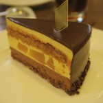 パティスリー タンドレス - 