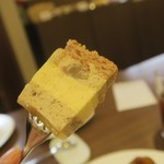 パティスリー タンドレス - 