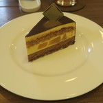 パティスリー タンドレス - 