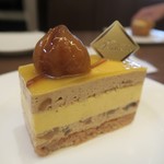 パティスリー タンドレス - 