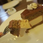 パティスリー タンドレス - 