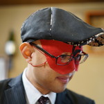 鳥長 - フォアグラ鍋が大好きな”ゲッターズ”