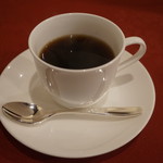 くいしんぼー山中 - 珈琲