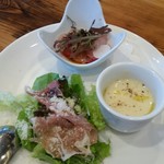 キハチイタリアン - 