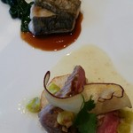 キハチイタリアン - 