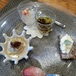 キハチイタリアン - 