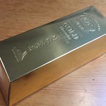Kindaruma - 財縁金塊菓の箱