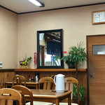 武蔵屋食堂 - 