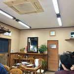 武蔵屋食堂 - 