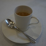 ヴィラ・アイーダ - カプチーノ