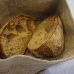 ヴィラ・アイーダ - バケット2