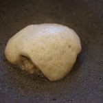 ヴィラ・アイーダ - 米　ラディッキオ　菊芋のメレンゲ