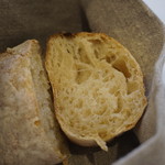 ヴィラ・アイーダ - バケット1