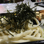 Sousaku Udon Komugi - 