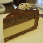 パティスリー タンドレス - 